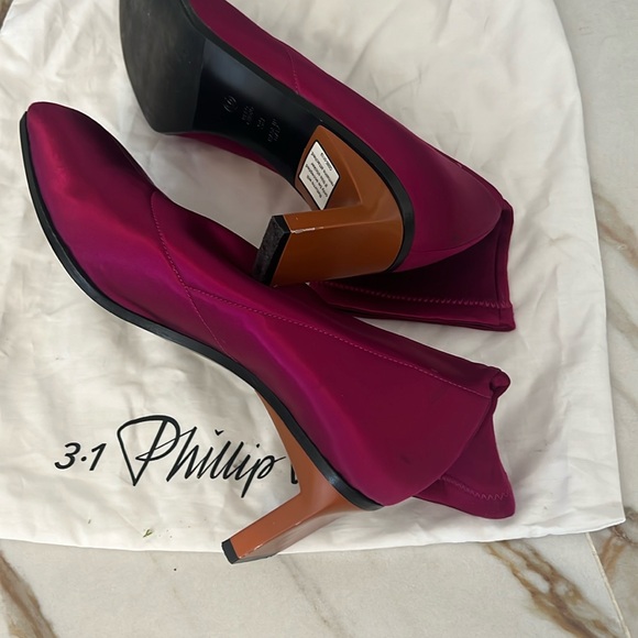 Phillip lim sock boots - Picture 7 of 10